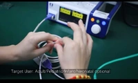 Linda Chen SPO2 Sensor/SPO2 Probe 